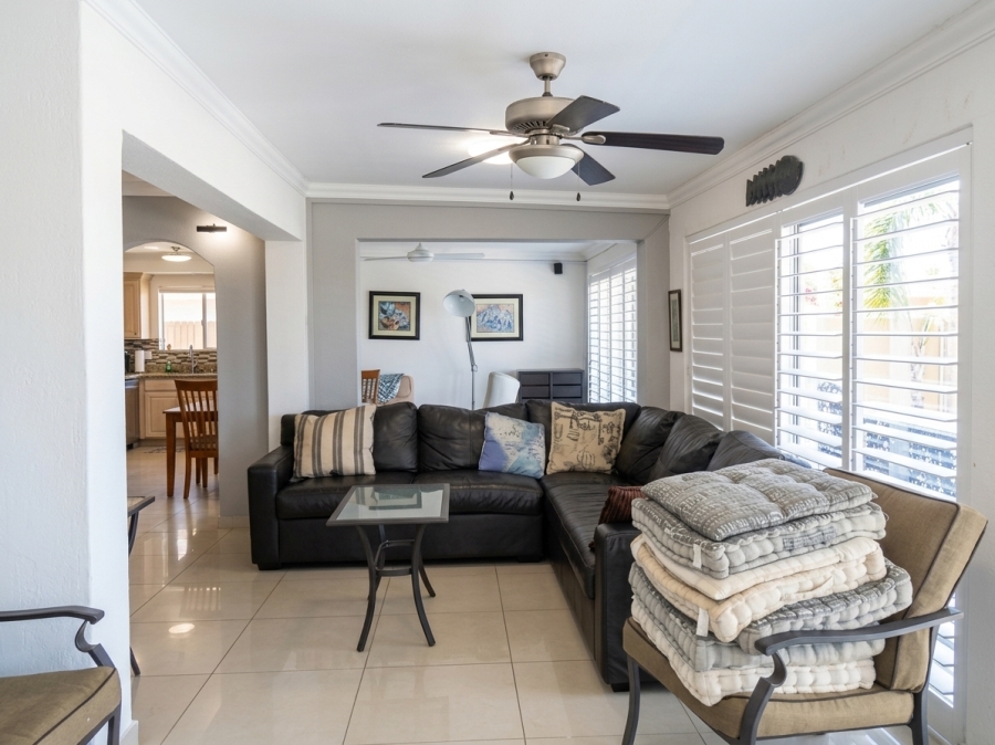 3 Bedroom Property for Sale in Kosmos North West